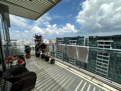 The Minton (D19), Condominium #568232111